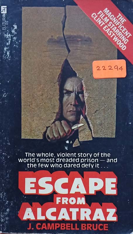 Escape From Alcatraz