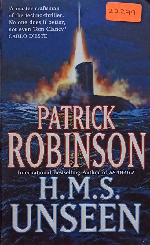 H M S Unseen