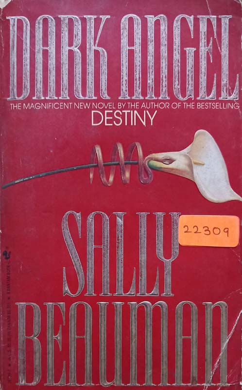 Dark Angel