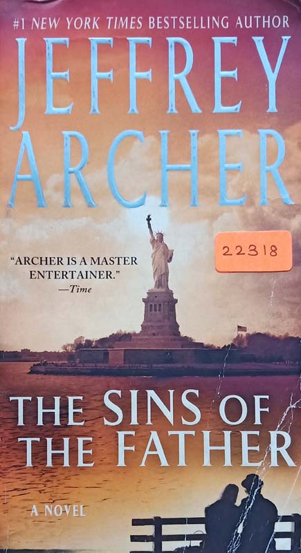 The Sins Of The Father