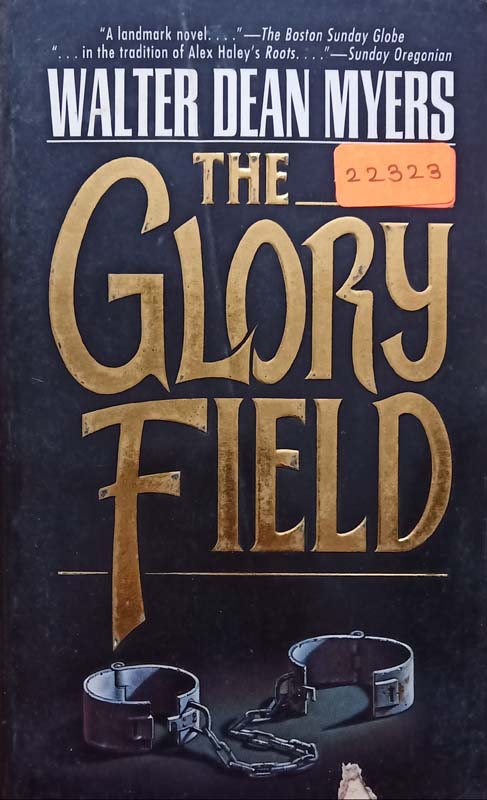 The Glory Field