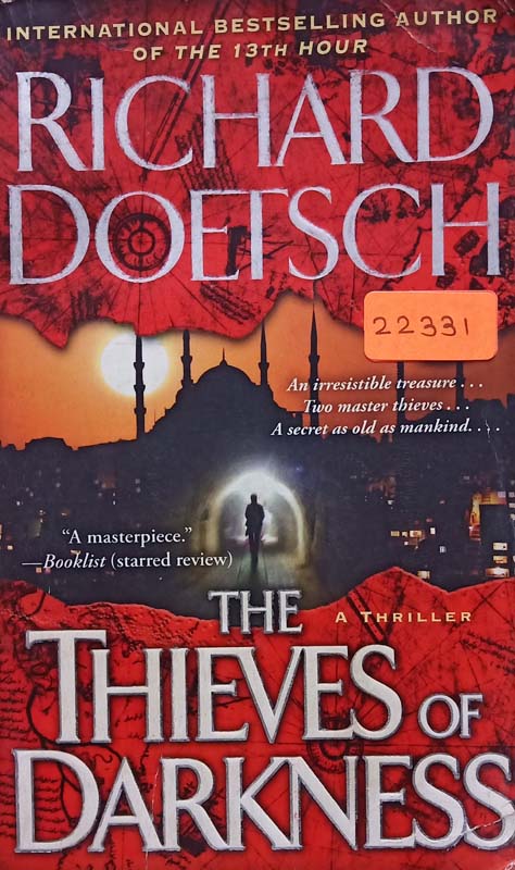 The Thieves Of Darkness