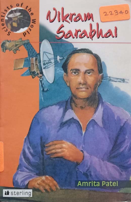 Vikram Sarabhai