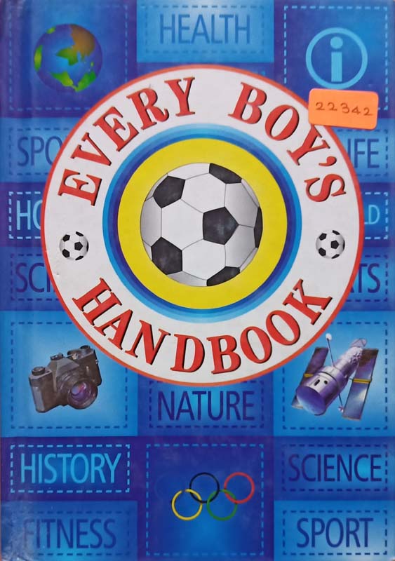 Every Boys Handbook