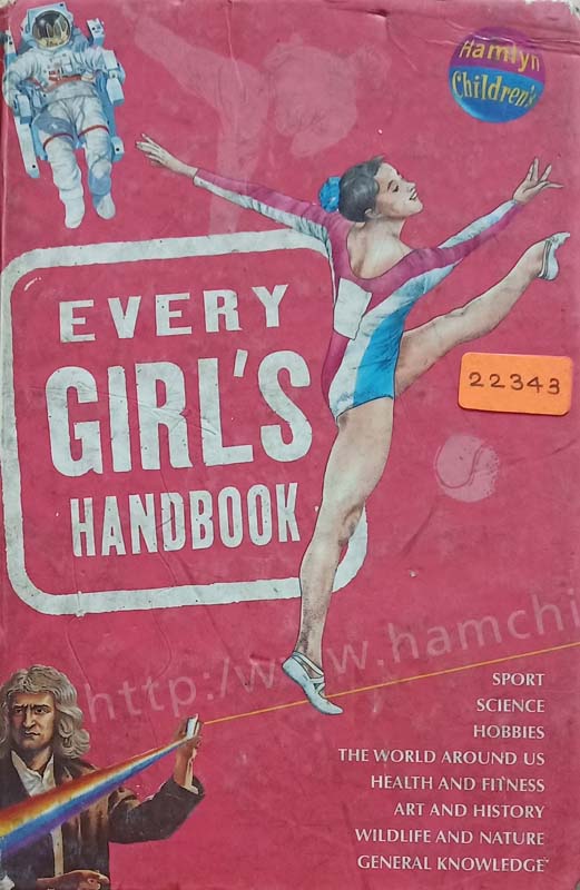 Every Girl's Handbook
