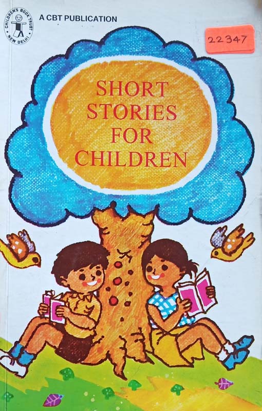 Short Stories For Children