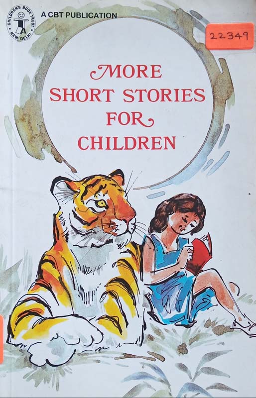 More Short Stories For Children