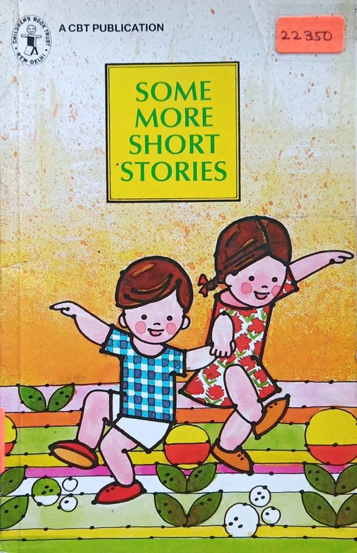 Some More Short Stories