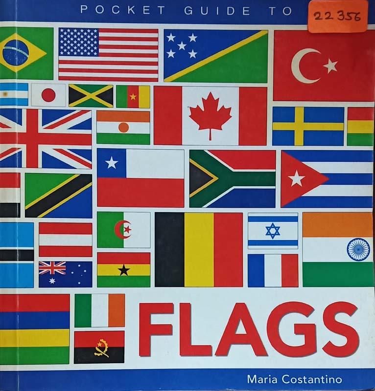 Pocket Guide To Flags