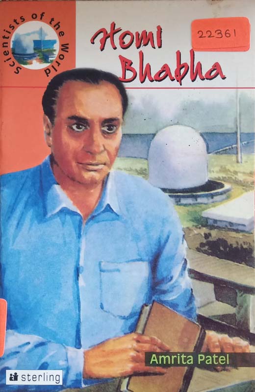 Homi Bhabha