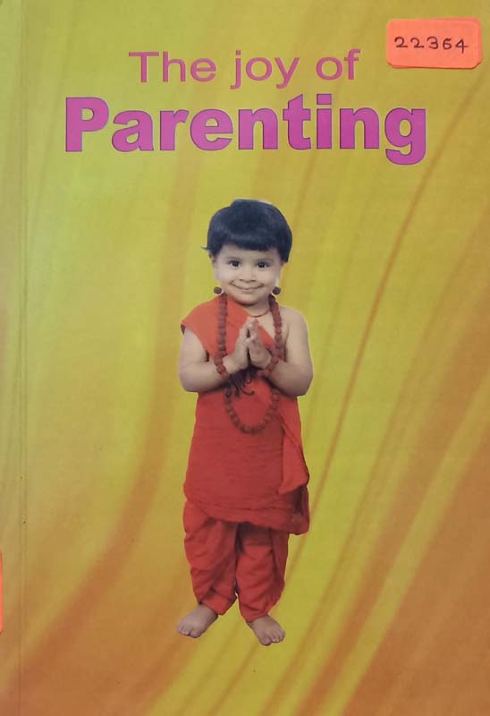 The Joy Of Parenting