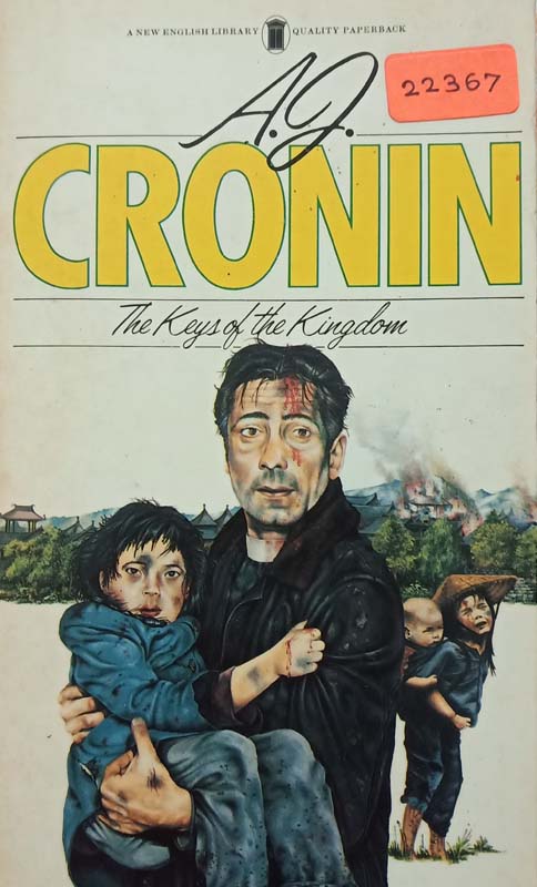 The Keys Of The Kingdom