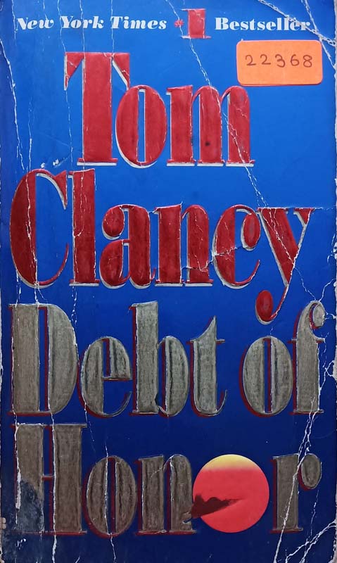 Debt Of Honour