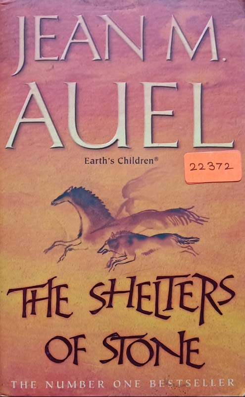 The Shelters Of Stone