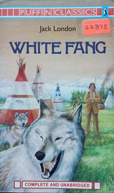 White Fang