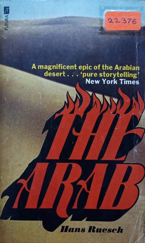The Arab