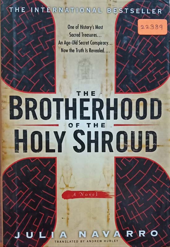 The Brotherhood Of The Holy Shroud