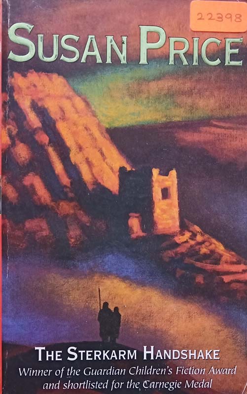 The Sterkarm Handshake