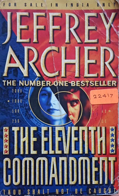 The Eleventh Commandment