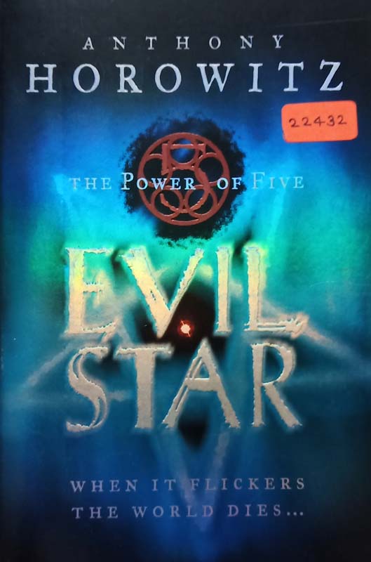 The Power Of Five Evil Star
