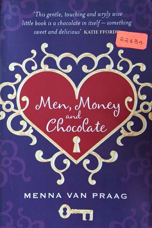 Men, Money And Chocolate