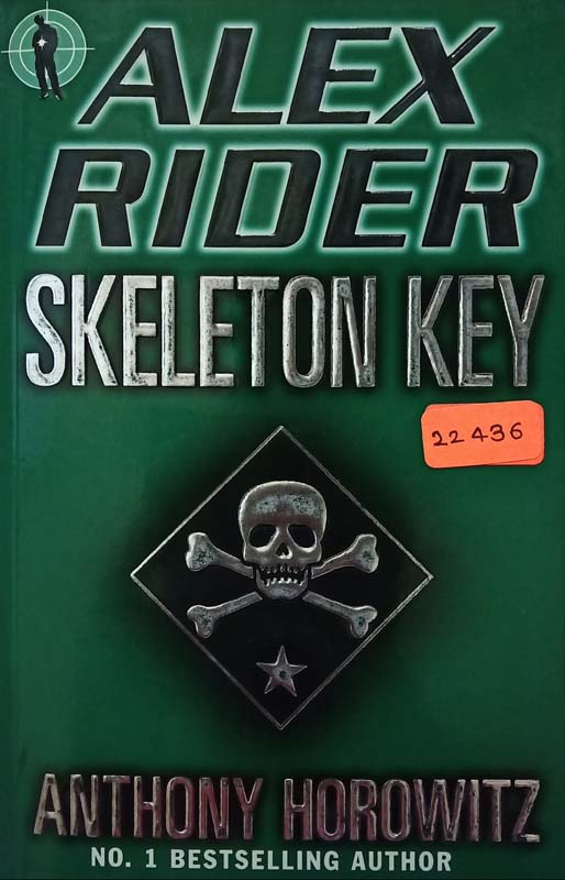 Skeleton Key