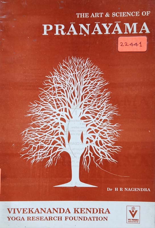 The Art & Science Of Pranayama