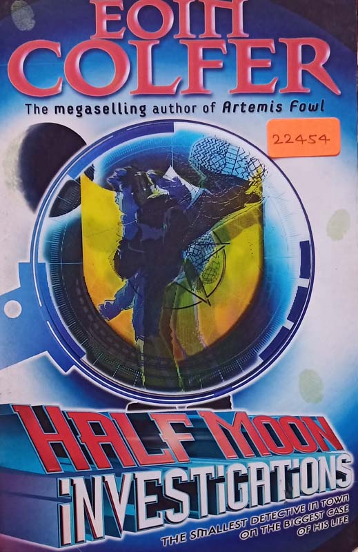 Half Moon Investigation