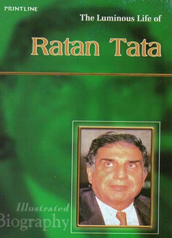 The Luminous Life Of : Ratan Tata
