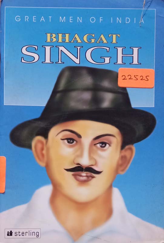 Bhagat Singh
