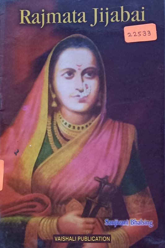 Rajmata Jijabai