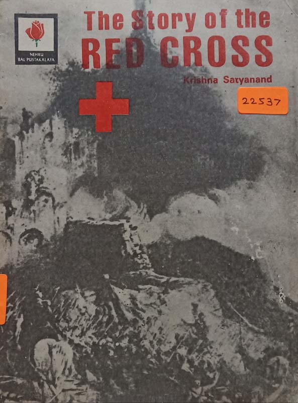 The Story Of The Red Cross