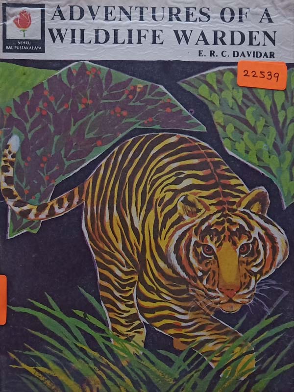 Adventures Of A Wildlife Warden