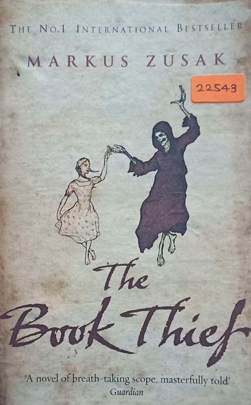 The Book Thief