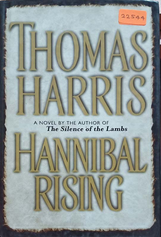 Hannibal Rising