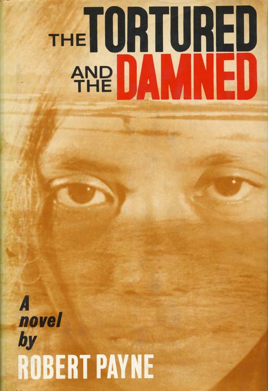 The Tortured And The Damned