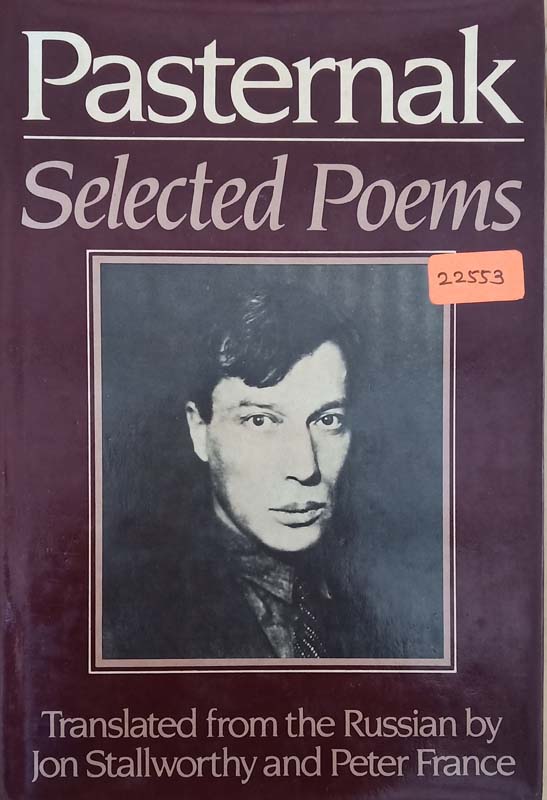 Pasternak (Selected Poems)