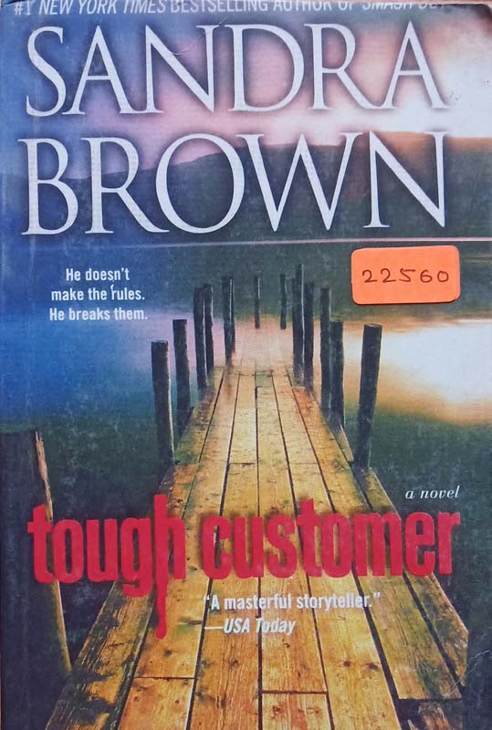 Tough Customer