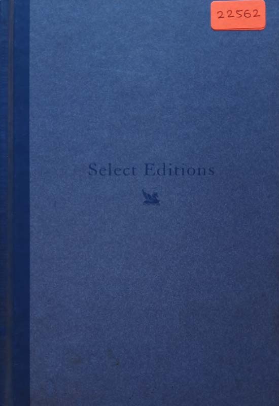 Select Editions : The King Of Torts, A Week In Winter, The Last Detective, Eat Cake