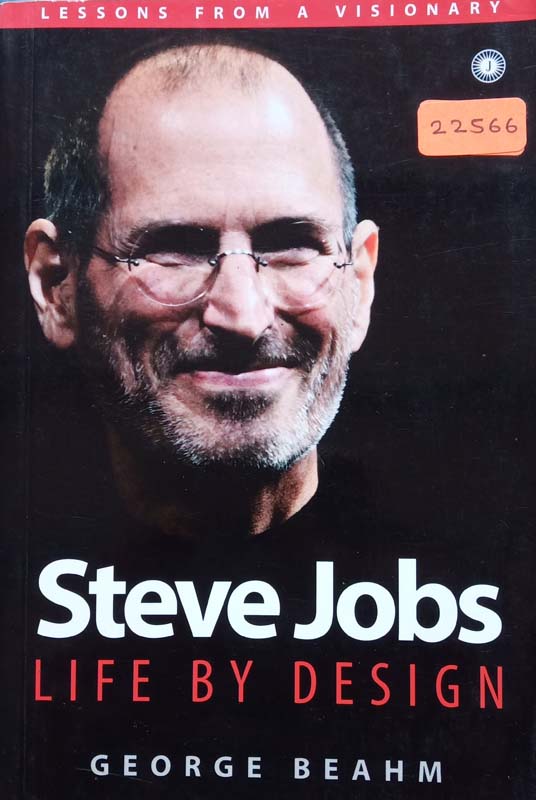 Steve Jobs (Life By Design)