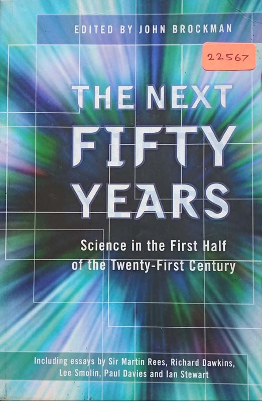 The Next Fifty Years