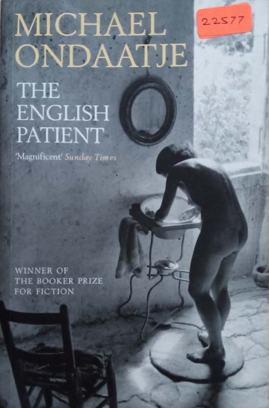 The English Patient