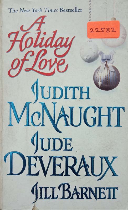 A Holiday Of Love : Miracles