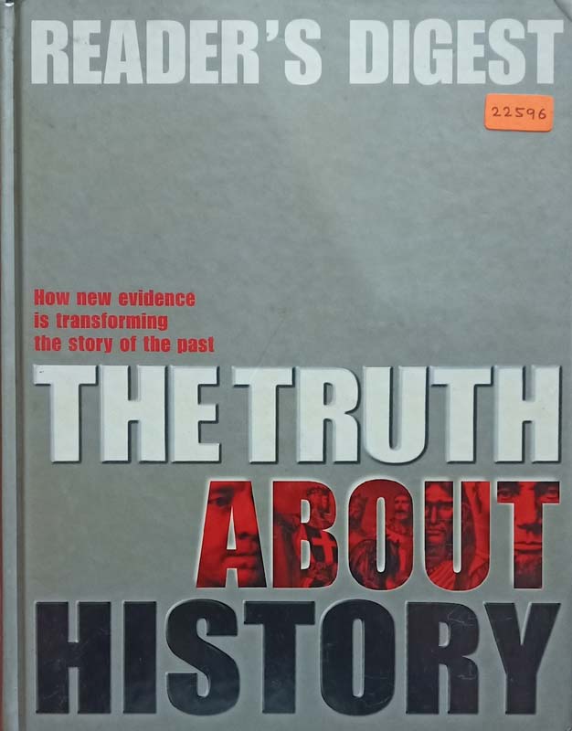 The Truth About History