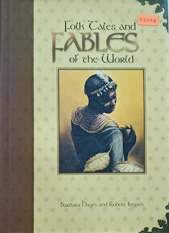 Folk Tales And Fables Of The World