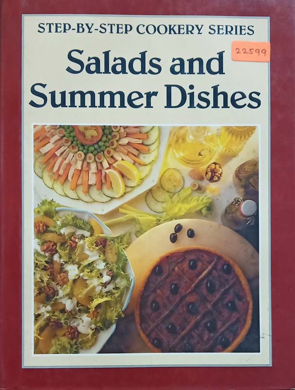 Salads And Summer Dishes