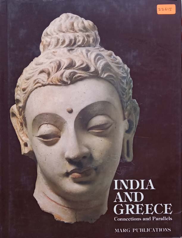 India And Greece (Connections And Parallels)