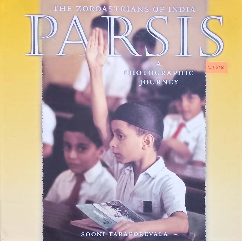 Parsis (A Photographic Journey)