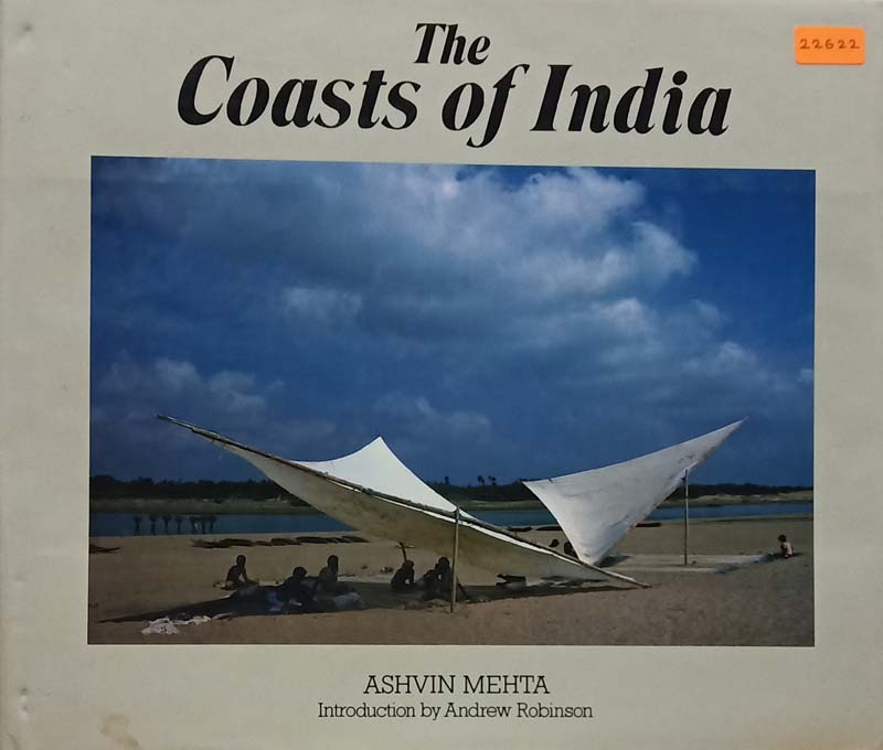 The Coasts Of India