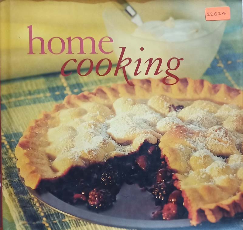 Home Cooking